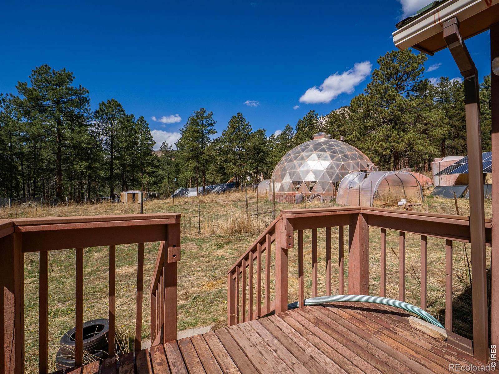 263 Badger Court Drake CO 80515
