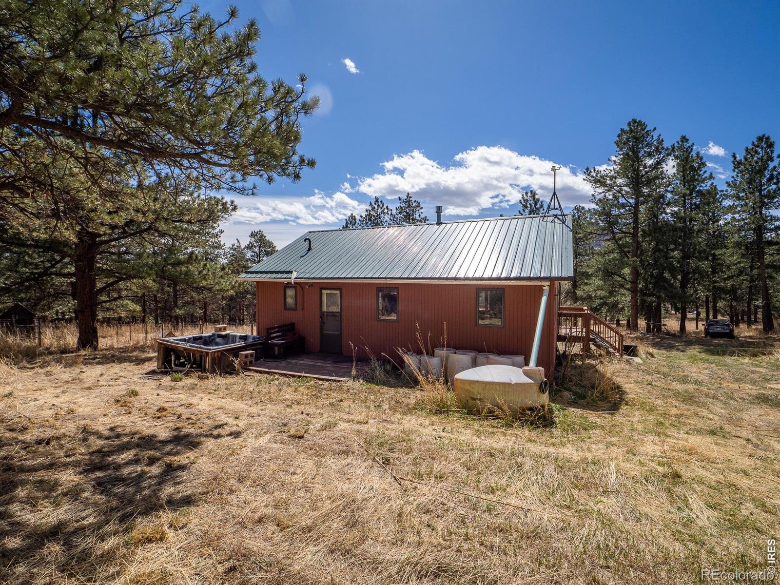 263 Badger Court Drake CO 80515