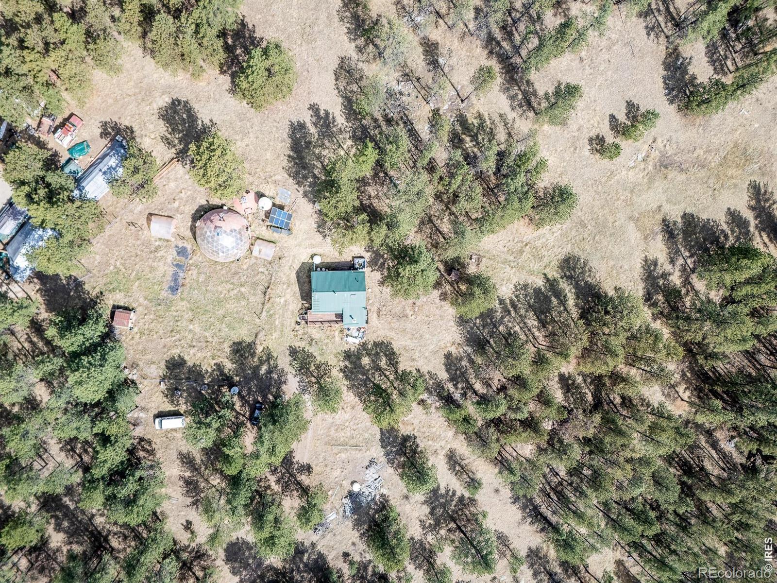 263 Badger Court Drake CO 80515