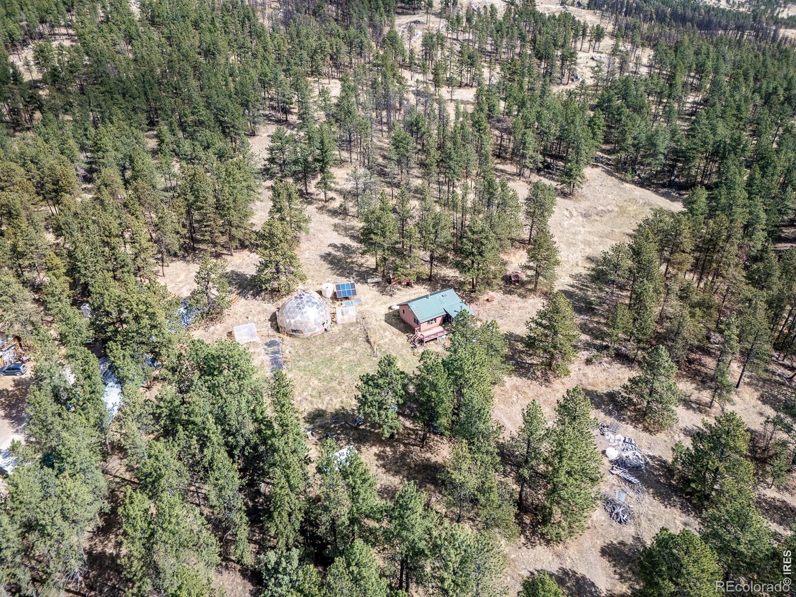 263 Badger Court Drake CO 80515