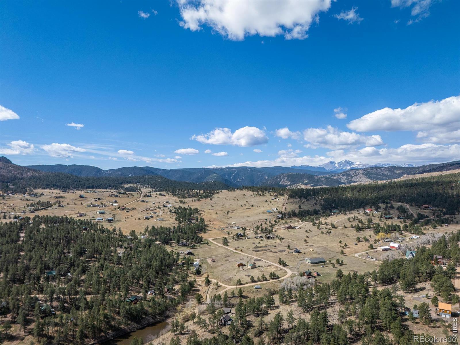 263 Badger Court Drake CO 80515