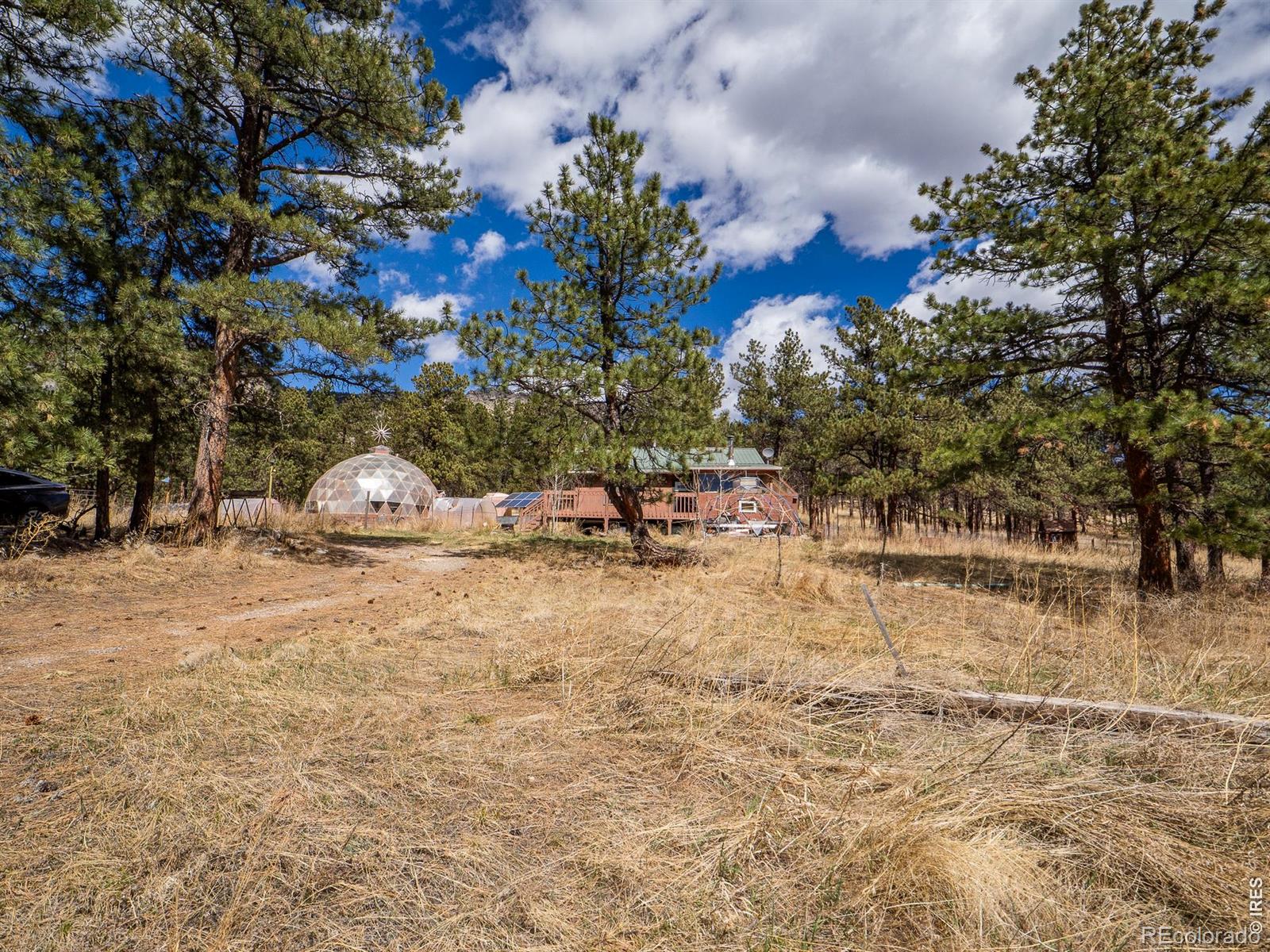 263 Badger Court Drake CO 80515