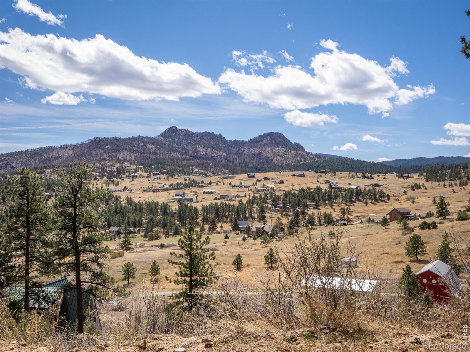 263 Badger Court Drake CO 80515
