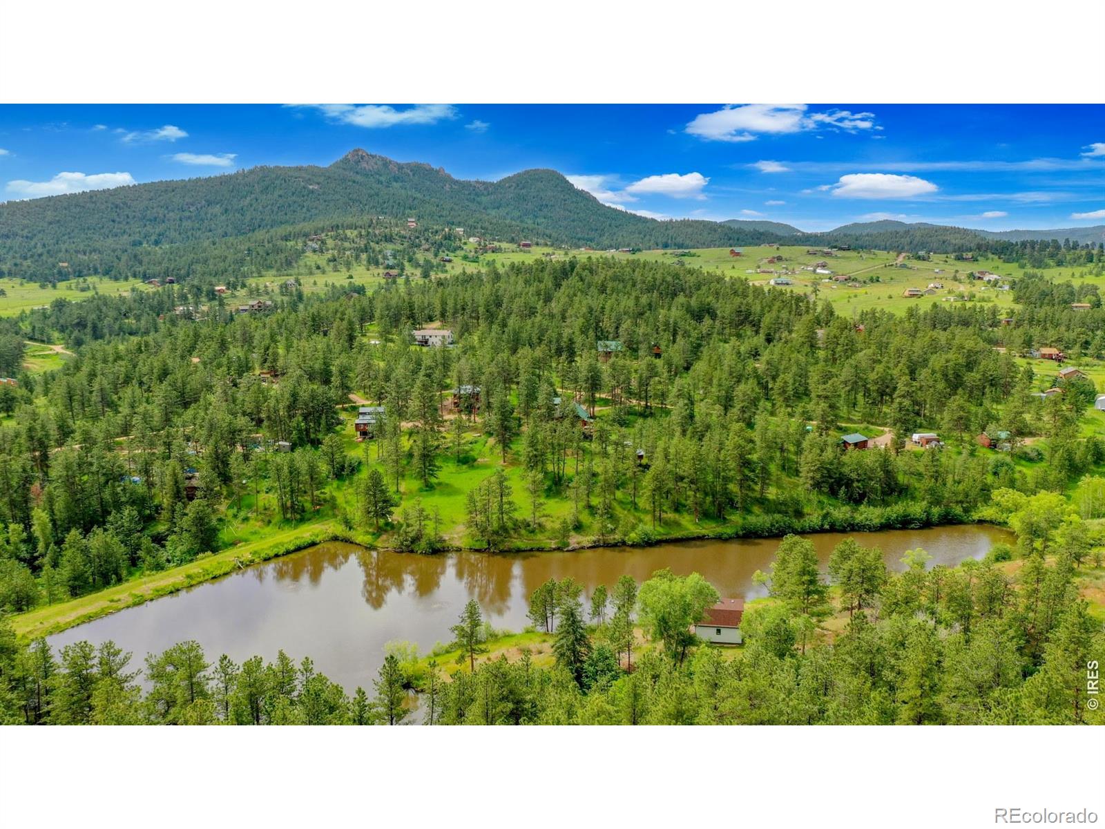 263 Badger Court Drake CO 80515