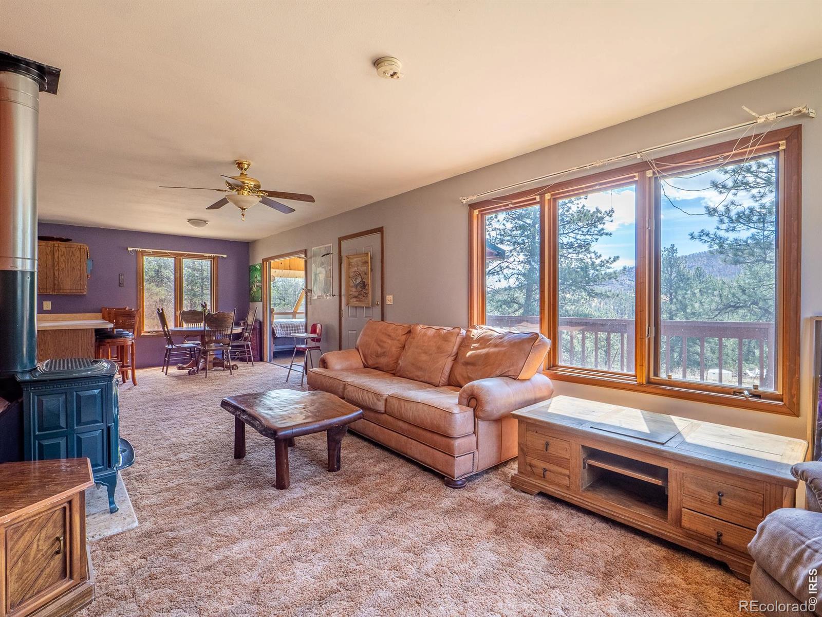 263 Badger Court Drake CO 80515