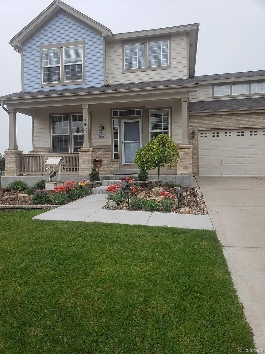 12450 Kearney Circle Thornton CO 80602