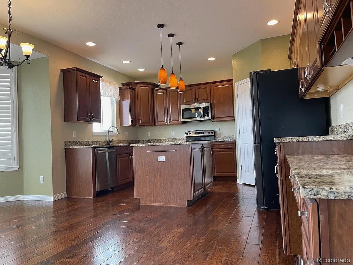 12450 Kearney Circle Thornton CO 80602