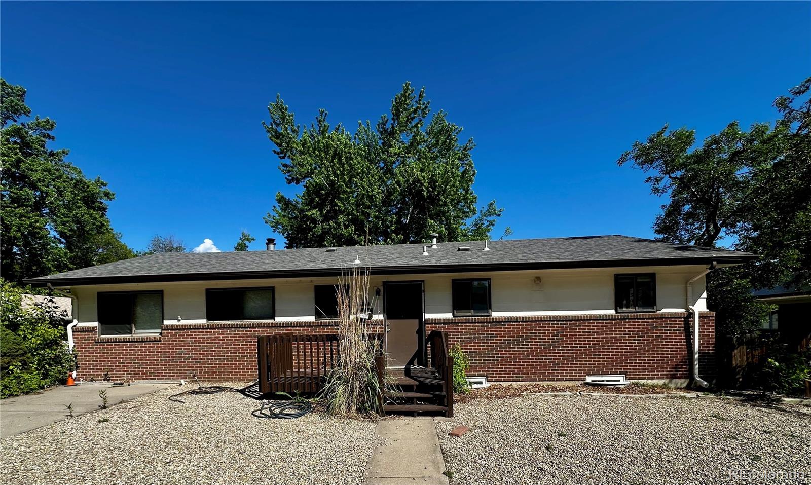 808 20th Street Golden CO 80401