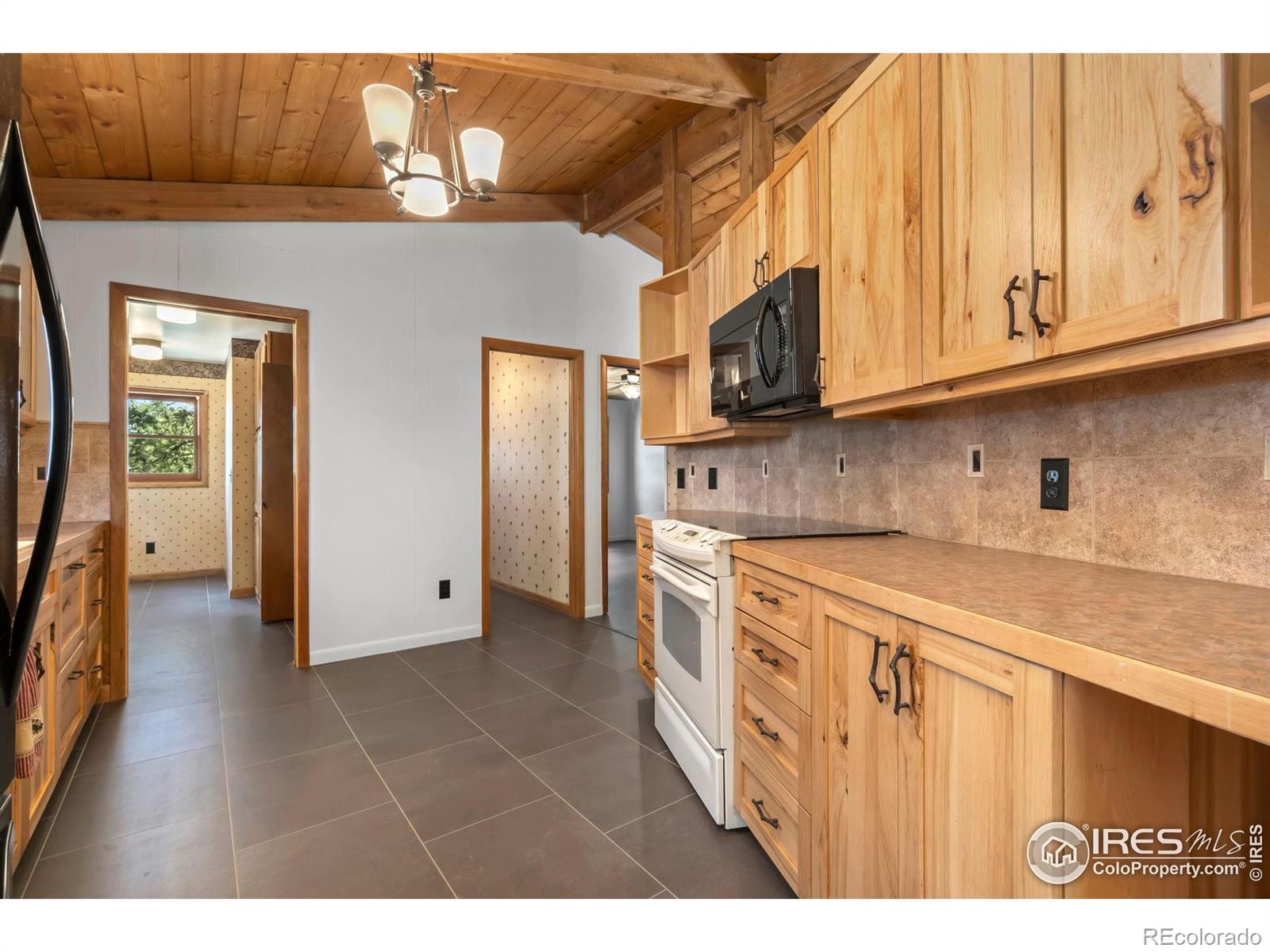 556 Bald Mountain Drive Livermore CO 80536