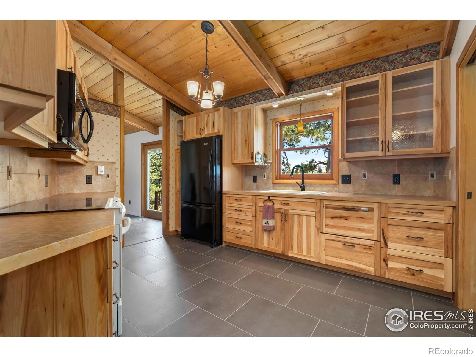 556 Bald Mountain Drive Livermore CO 80536