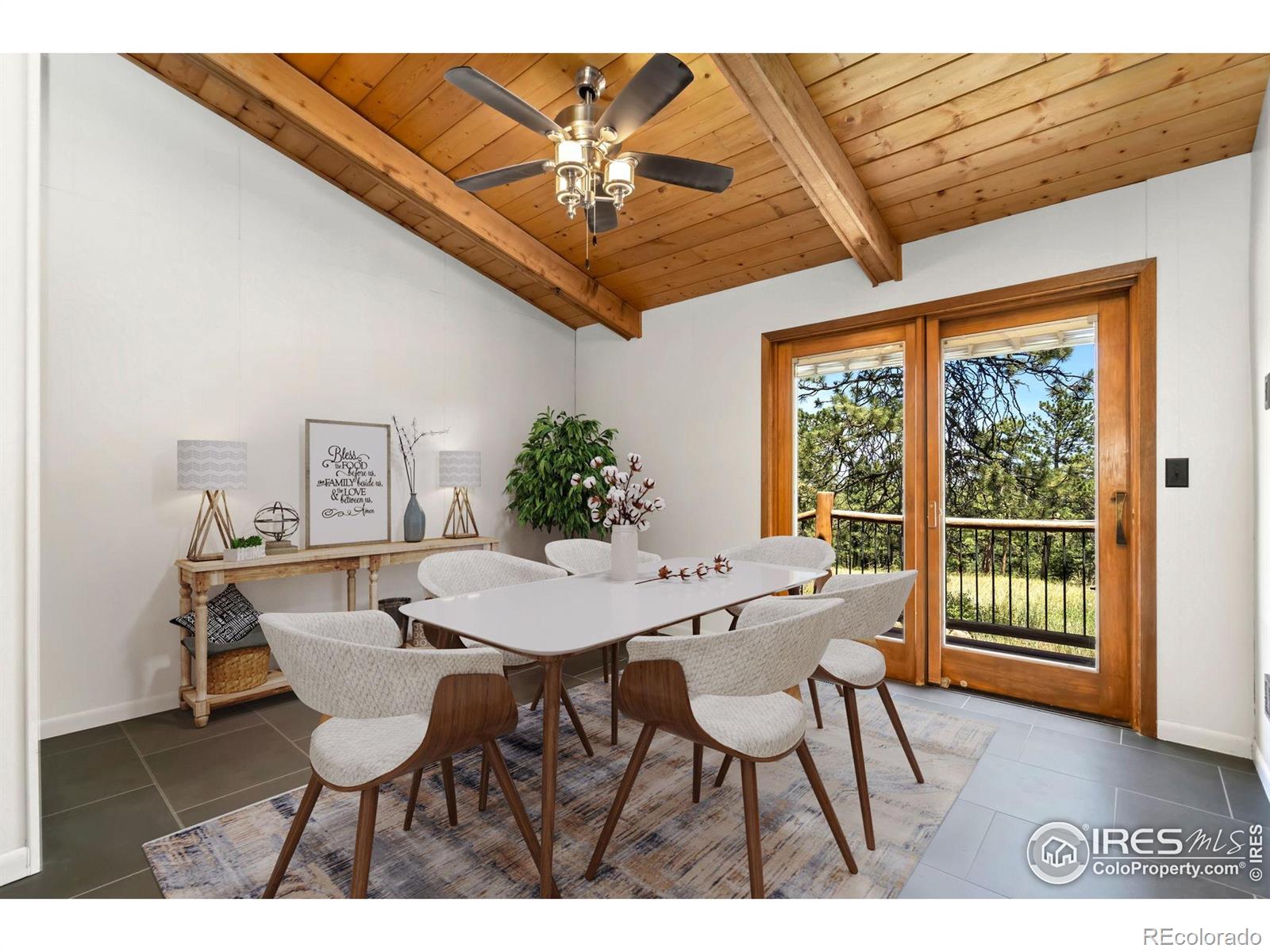 556 Bald Mountain Drive Livermore CO 80536