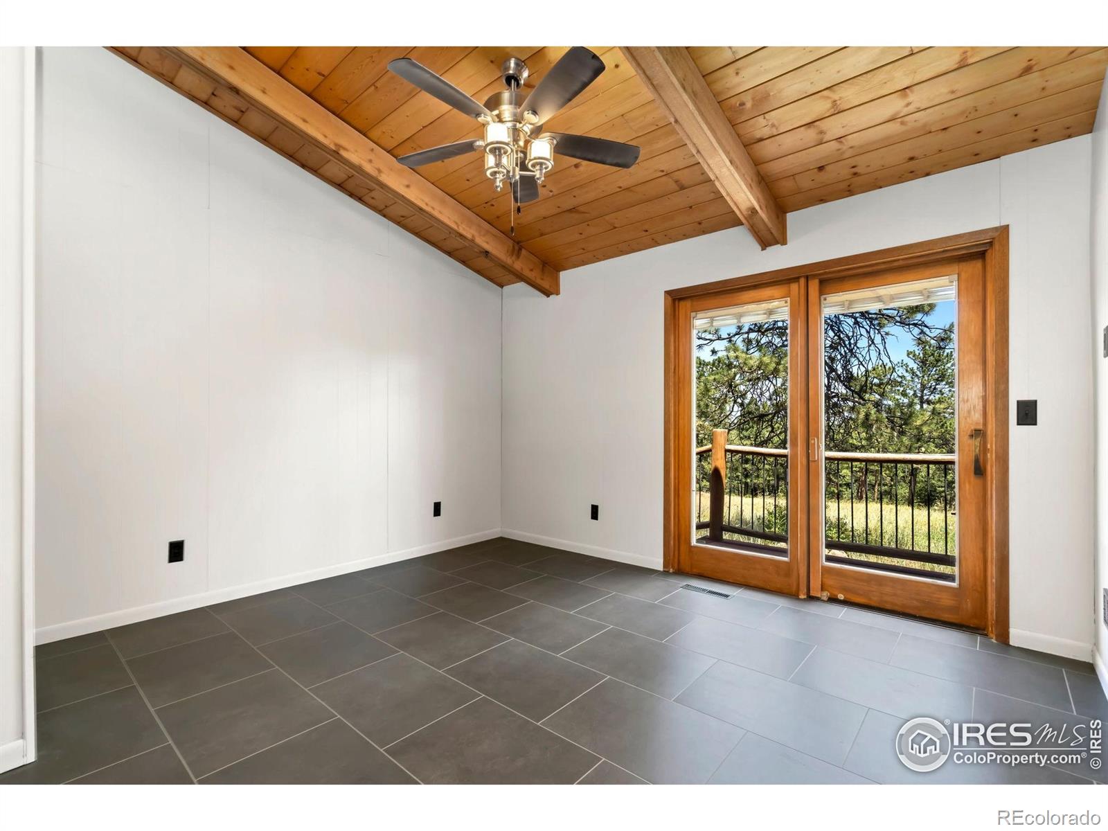 556 Bald Mountain Drive Livermore CO 80536