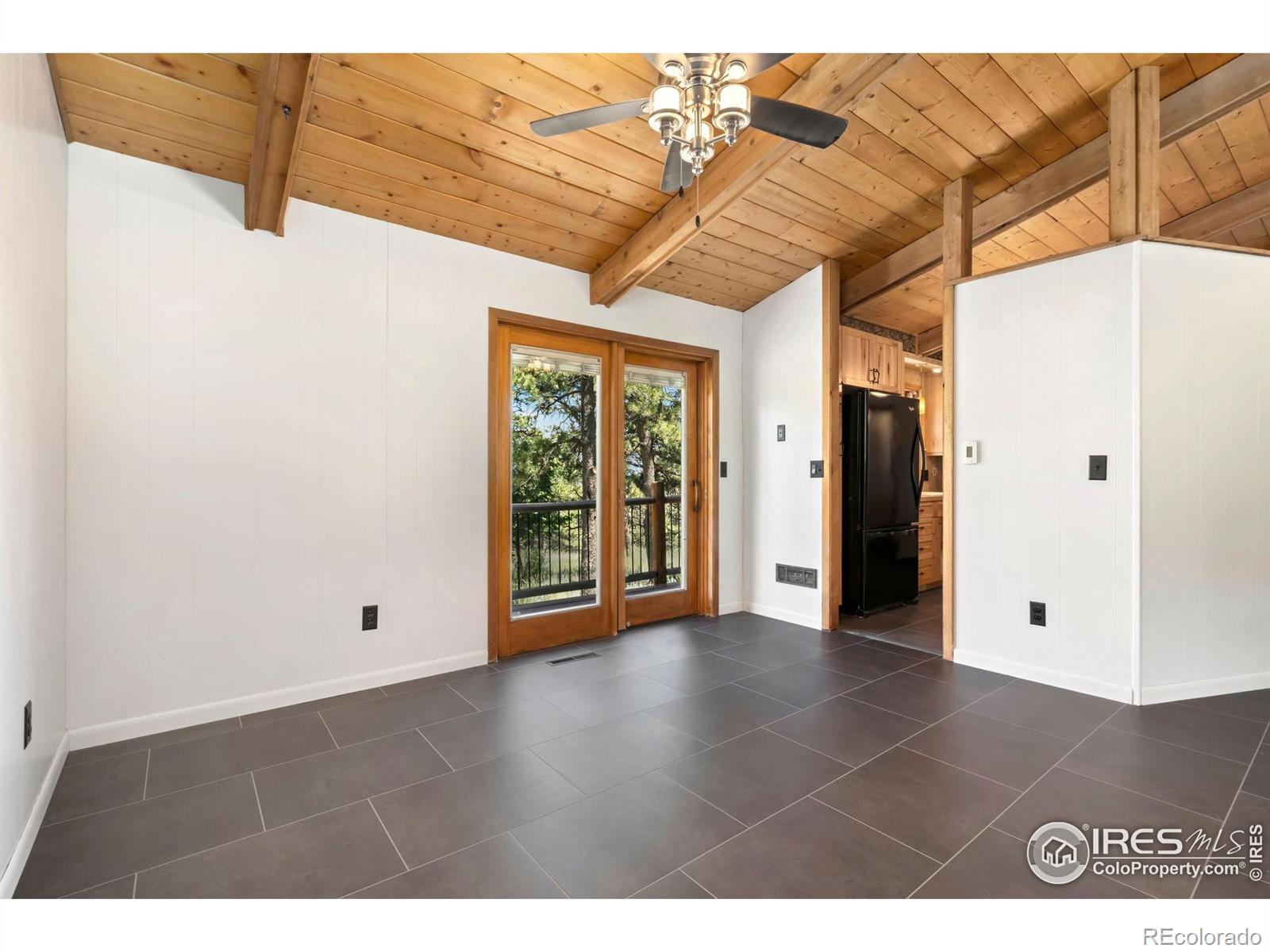 556 Bald Mountain Drive Livermore CO 80536