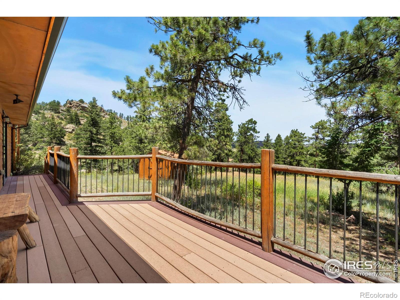 556 Bald Mountain Drive Livermore CO 80536