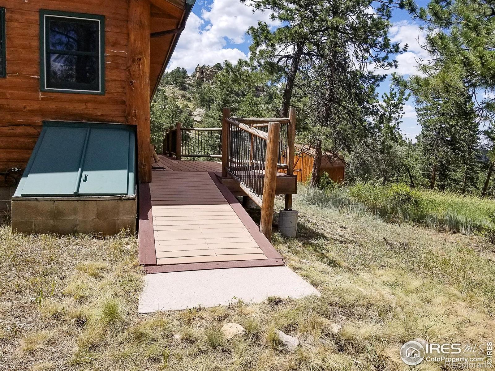 556 Bald Mountain Drive Livermore CO 80536