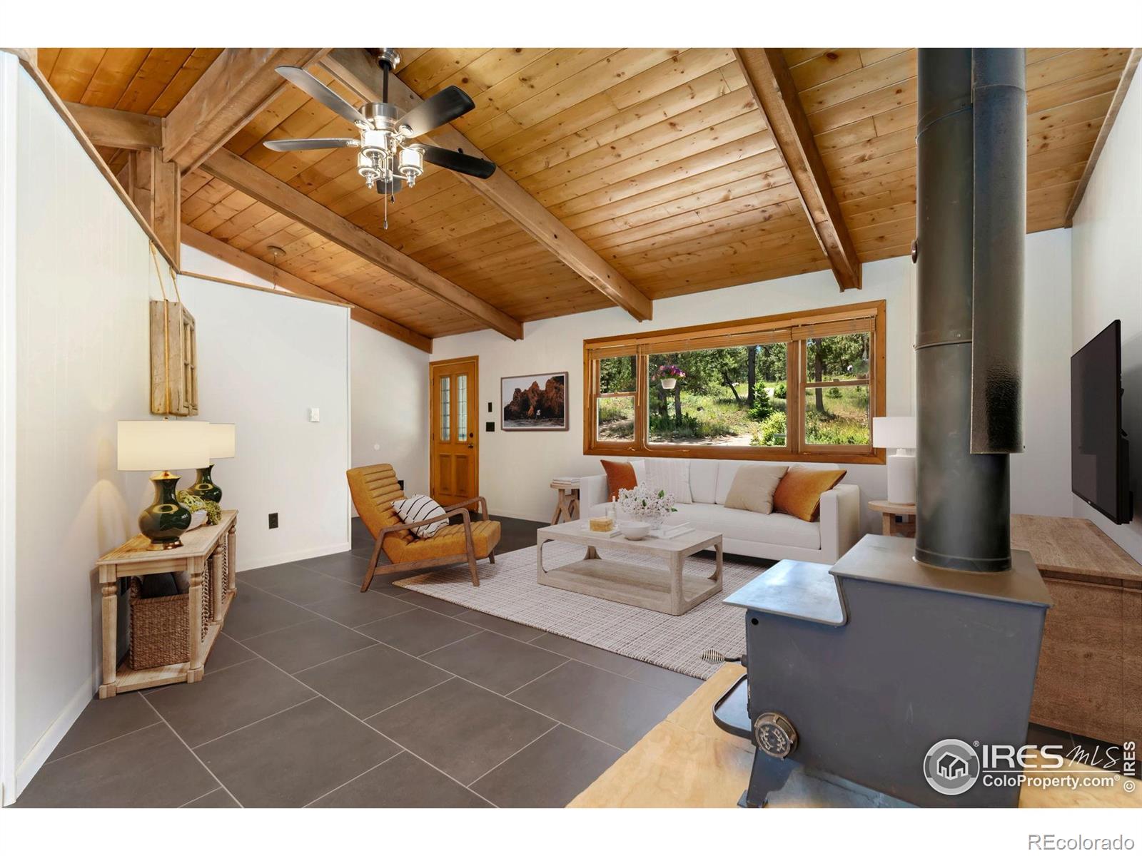556 Bald Mountain Drive Livermore CO 80536