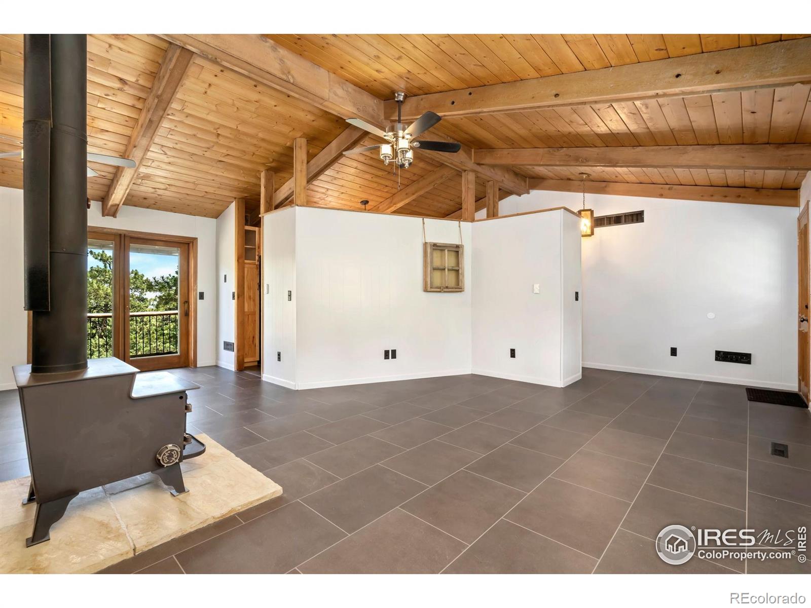 556 Bald Mountain Drive Livermore CO 80536