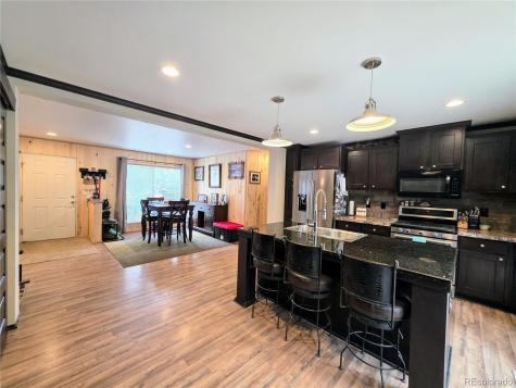 388 Sequoia Drive Twin Lakes CO 81251