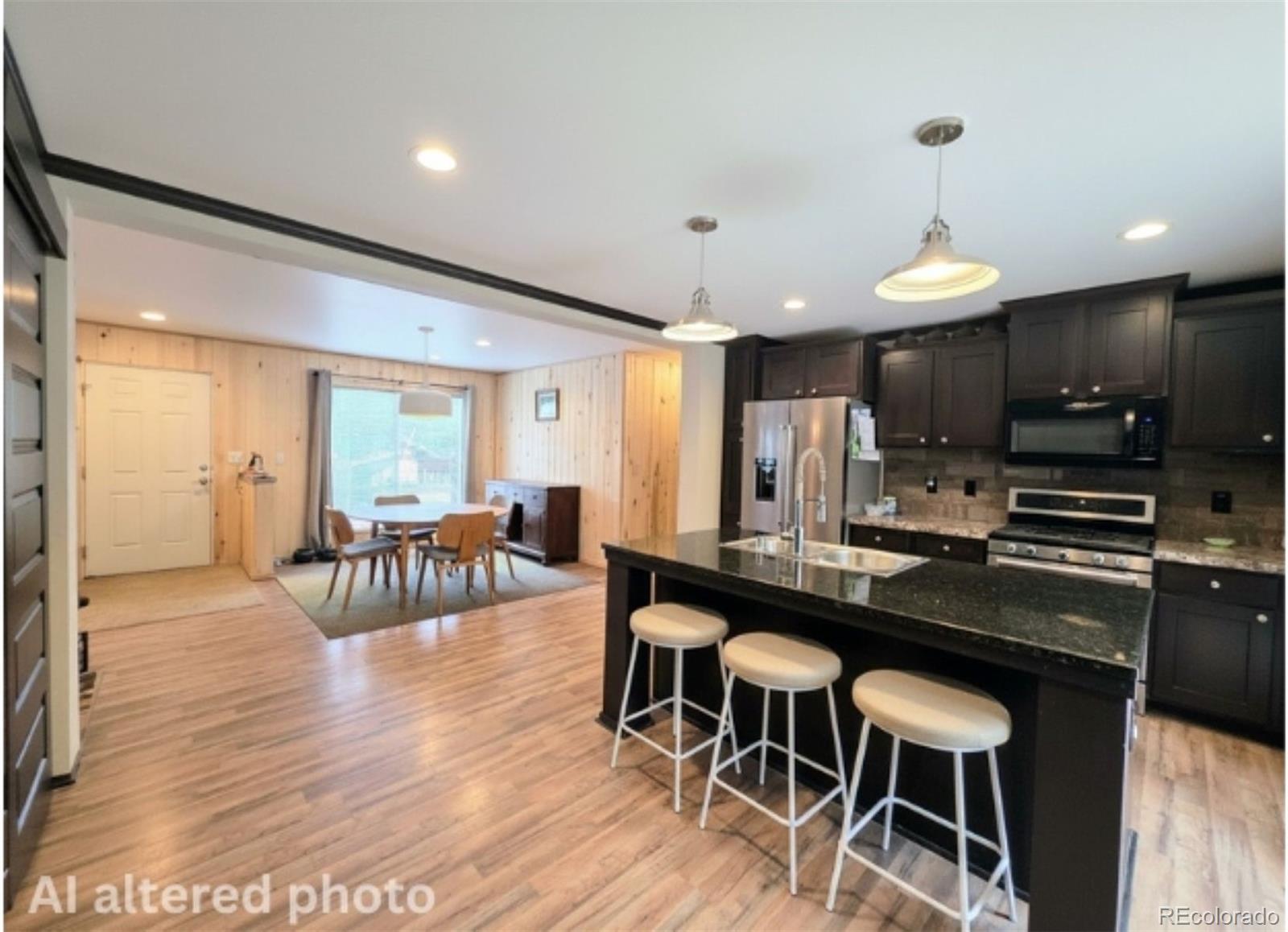 388 Sequoia Drive Twin Lakes CO 81251