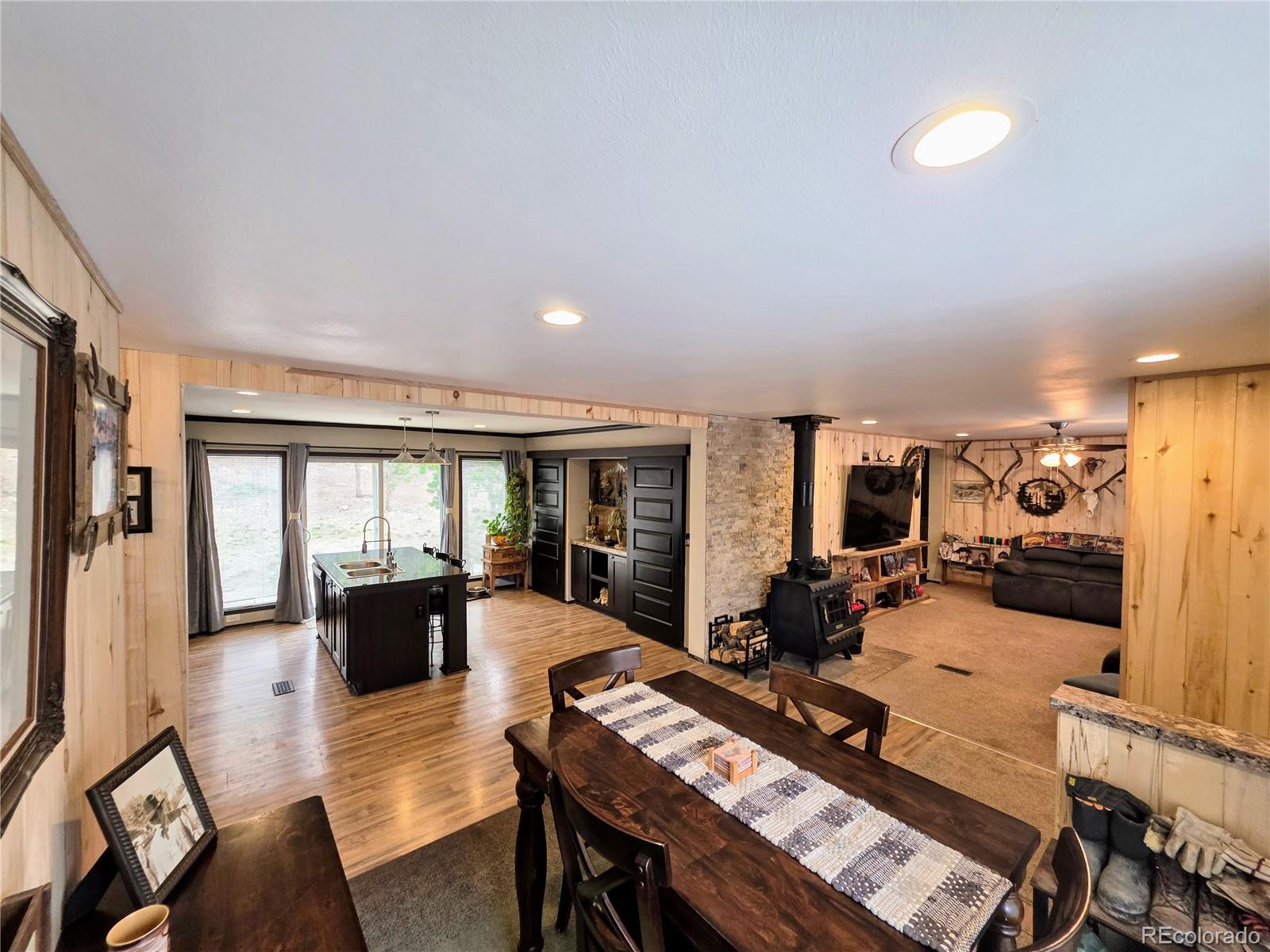 388 Sequoia Drive Twin Lakes CO 81251
