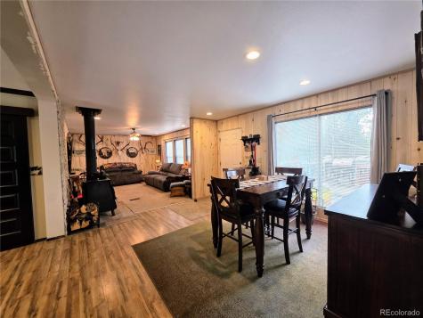 388 Sequoia Drive Twin Lakes CO 81251