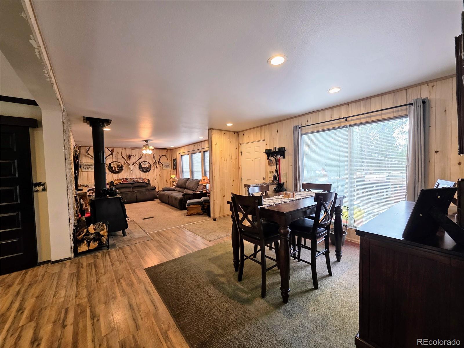 388 Sequoia Drive Twin Lakes CO 81251