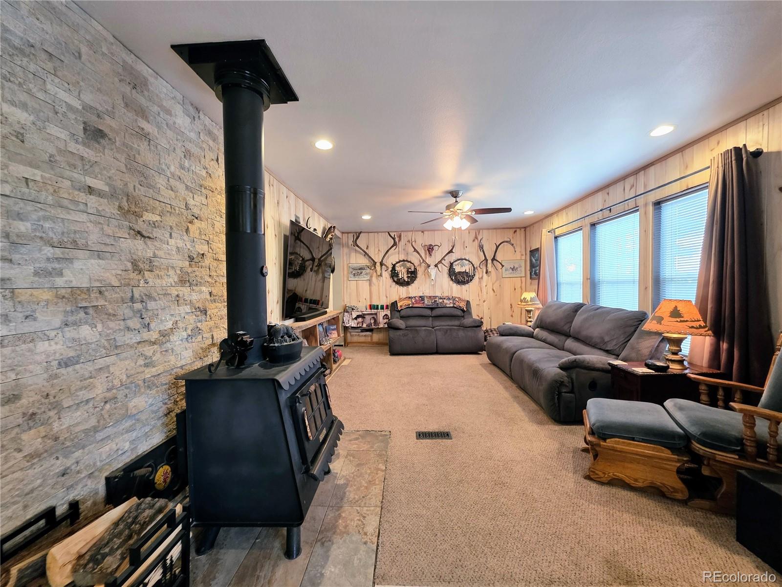 388 Sequoia Drive Twin Lakes CO 81251
