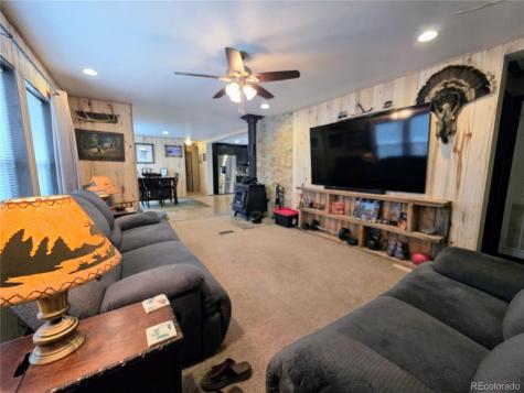 388 Sequoia Drive Twin Lakes CO 81251