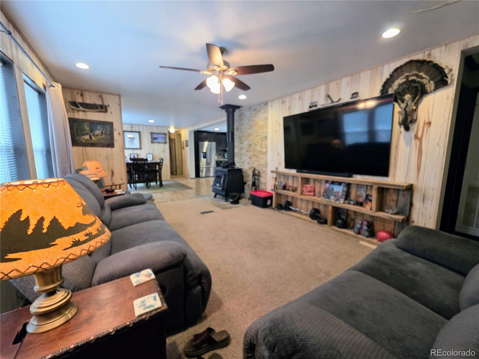 388 Sequoia Drive Twin Lakes CO 81251