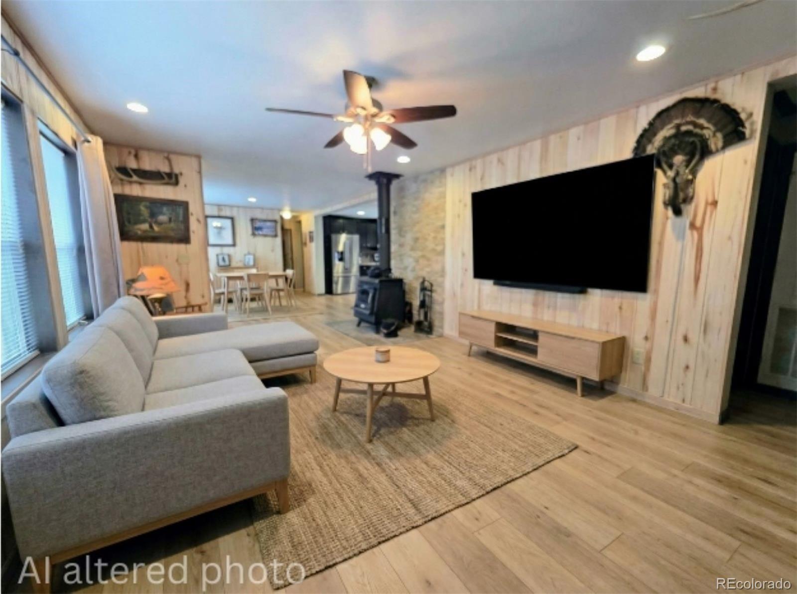388 Sequoia Drive Twin Lakes CO 81251