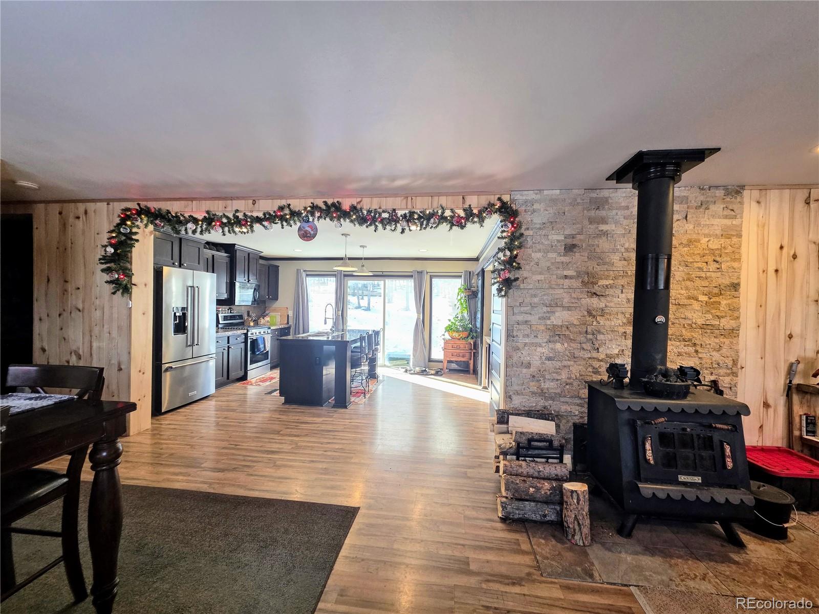 388 Sequoia Drive Twin Lakes CO 81251