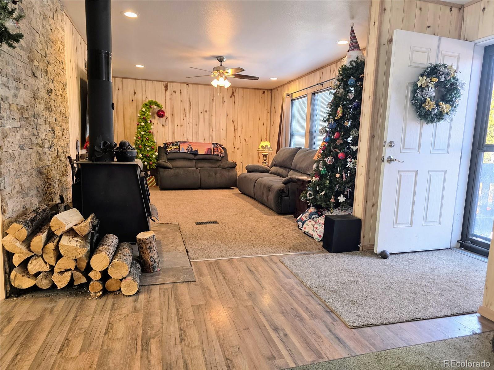 388 Sequoia Drive Twin Lakes CO 81251