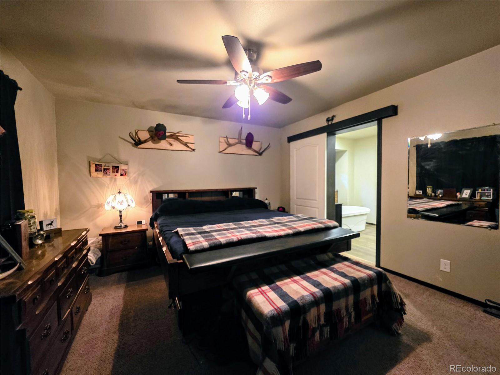 388 Sequoia Drive Twin Lakes CO 81251