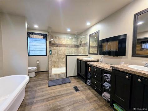 388 Sequoia Drive Twin Lakes CO 81251