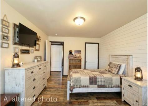388 Sequoia Drive Twin Lakes CO 81251
