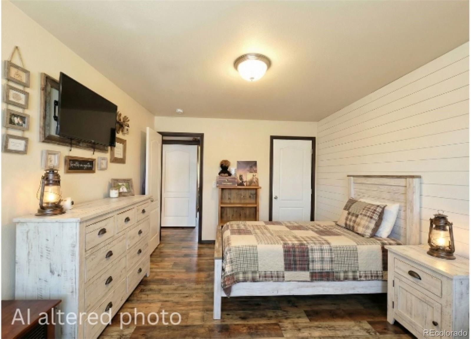388 Sequoia Drive Twin Lakes CO 81251