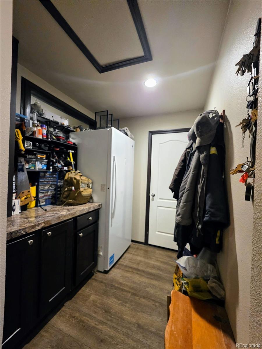 388 Sequoia Drive Twin Lakes CO 81251