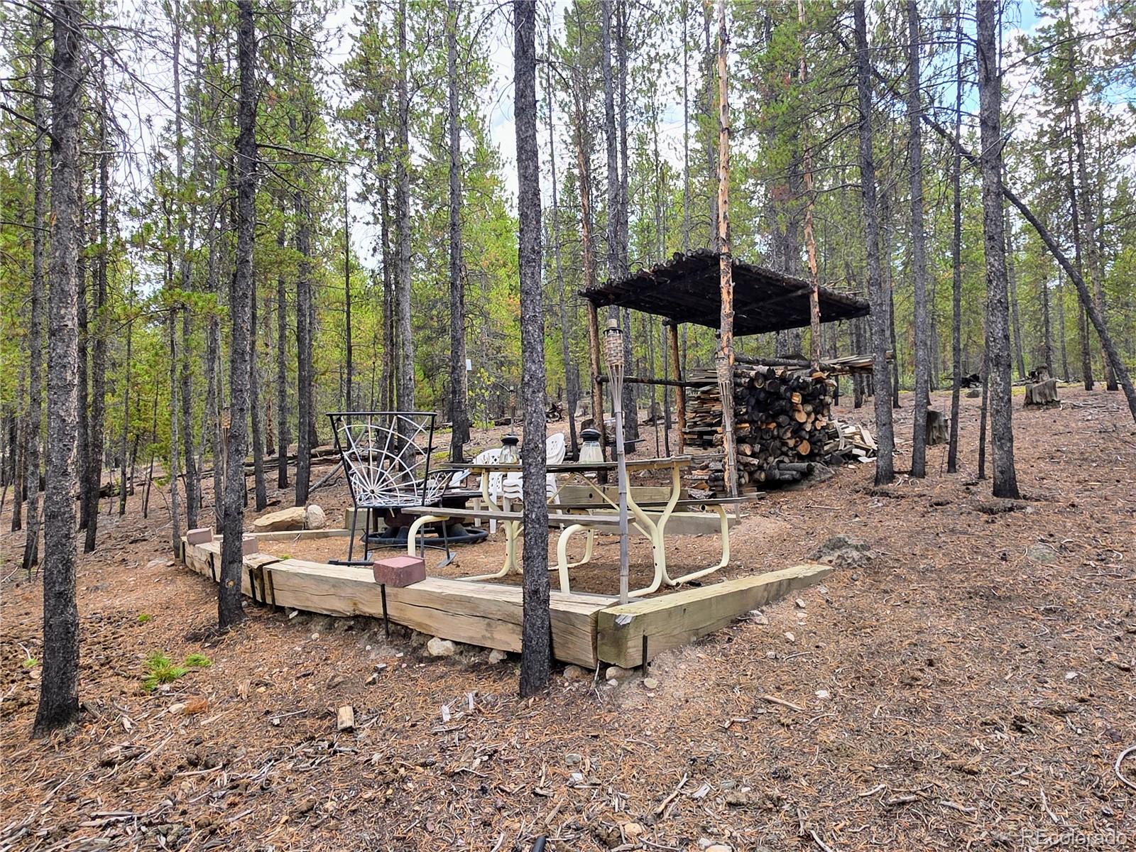388 Sequoia Drive Twin Lakes CO 81251