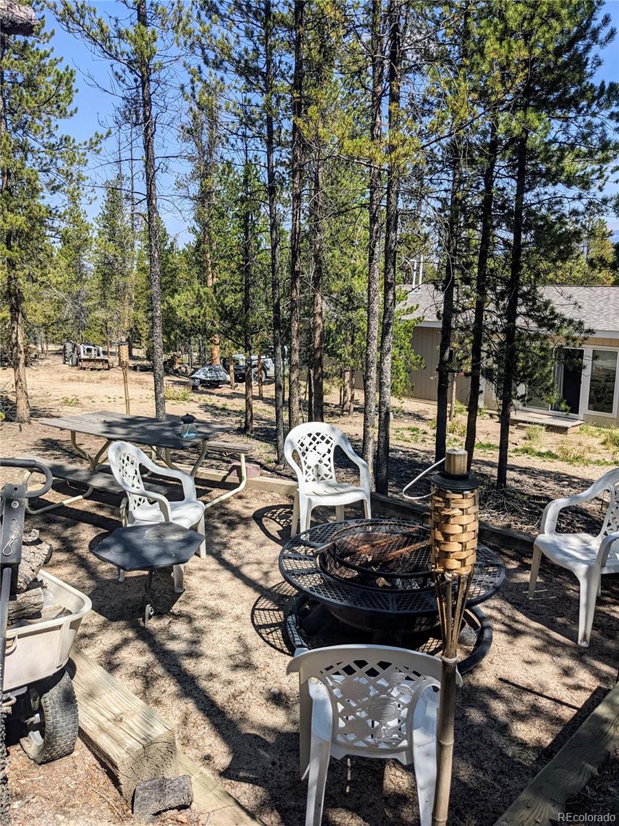 388 Sequoia Drive Twin Lakes CO 81251