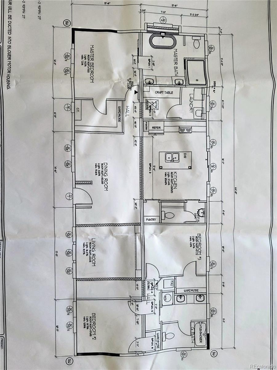 388 Sequoia Drive Twin Lakes CO 81251