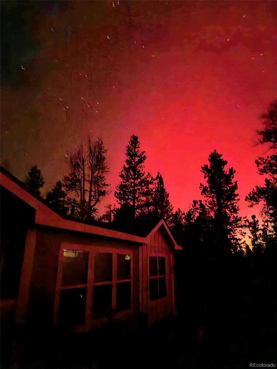 388 Sequoia Drive Twin Lakes CO 81251