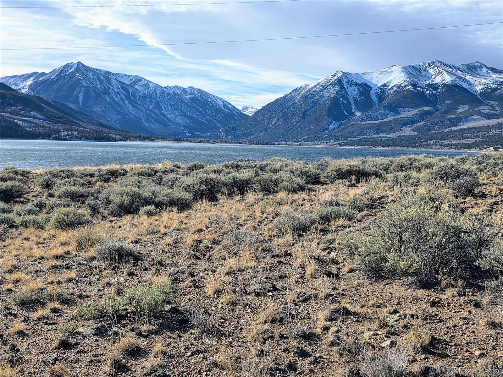 388 Sequoia Drive Twin Lakes CO 81251