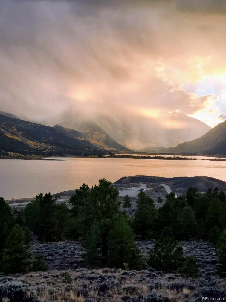 388 Sequoia Drive Twin Lakes CO 81251