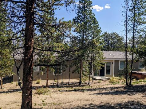 388 Sequoia Drive Twin Lakes CO 81251