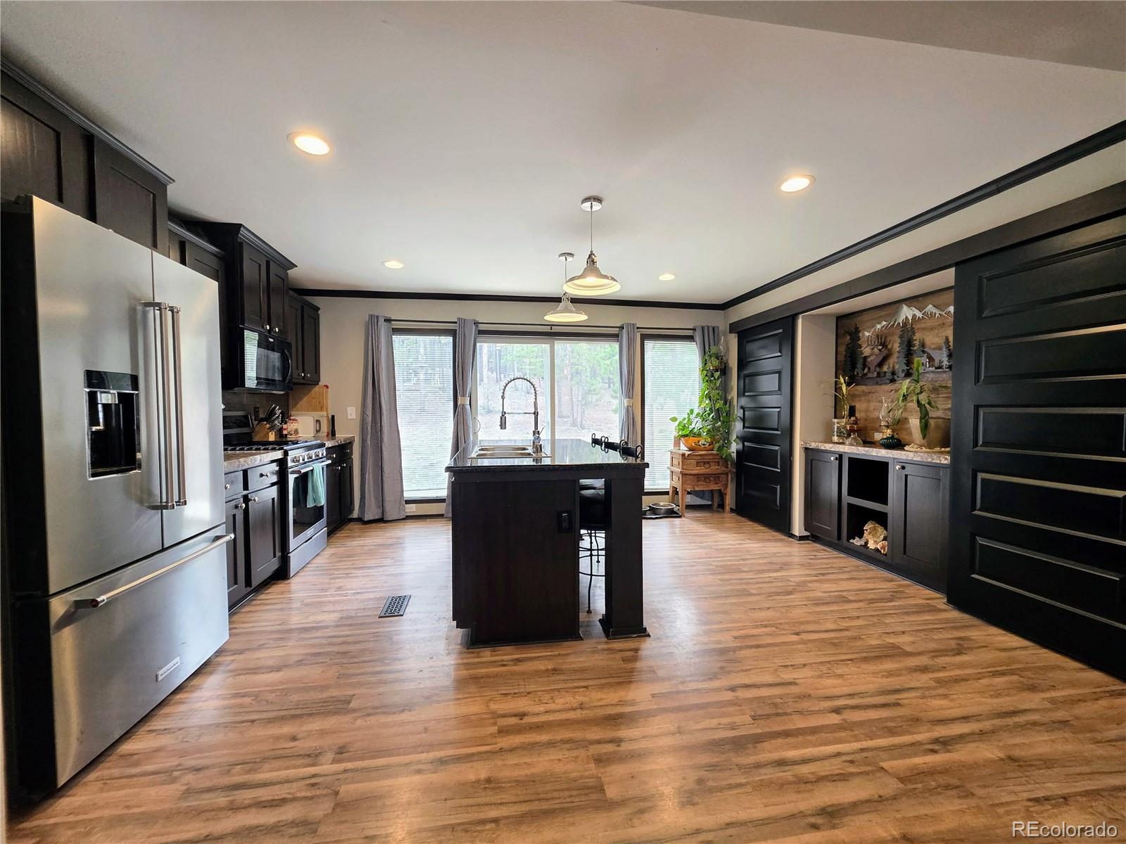 388 Sequoia Drive Twin Lakes CO 81251