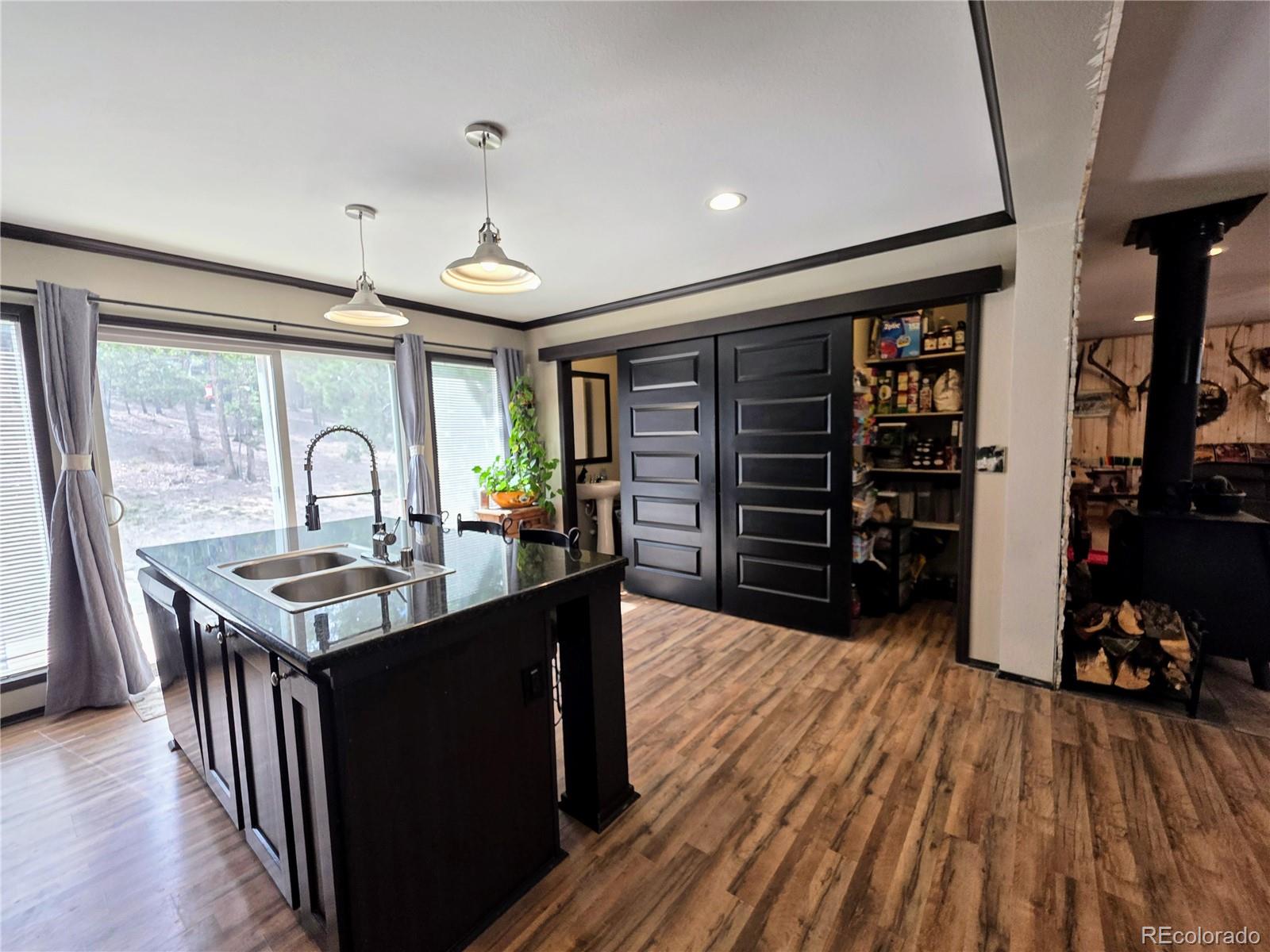 388 Sequoia Drive Twin Lakes CO 81251