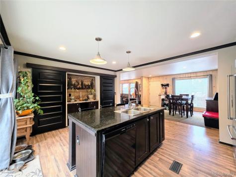 388 Sequoia Drive Twin Lakes CO 81251