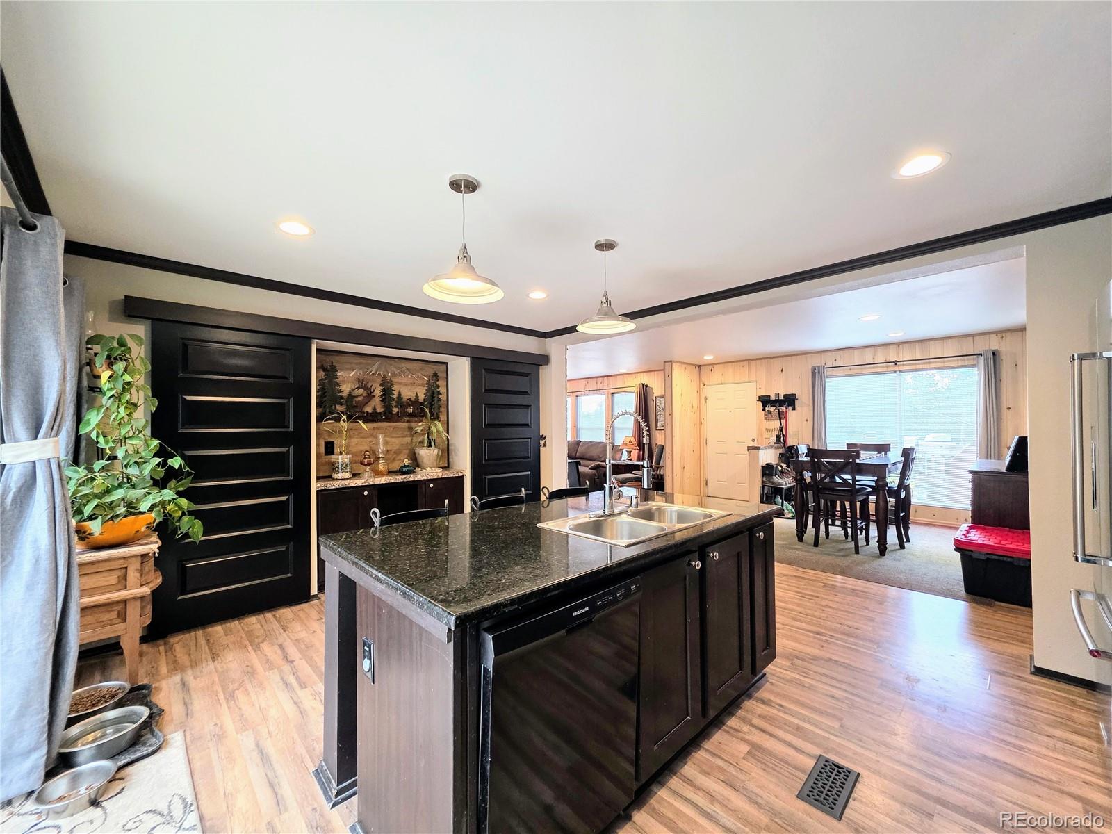 388 Sequoia Drive Twin Lakes CO 81251