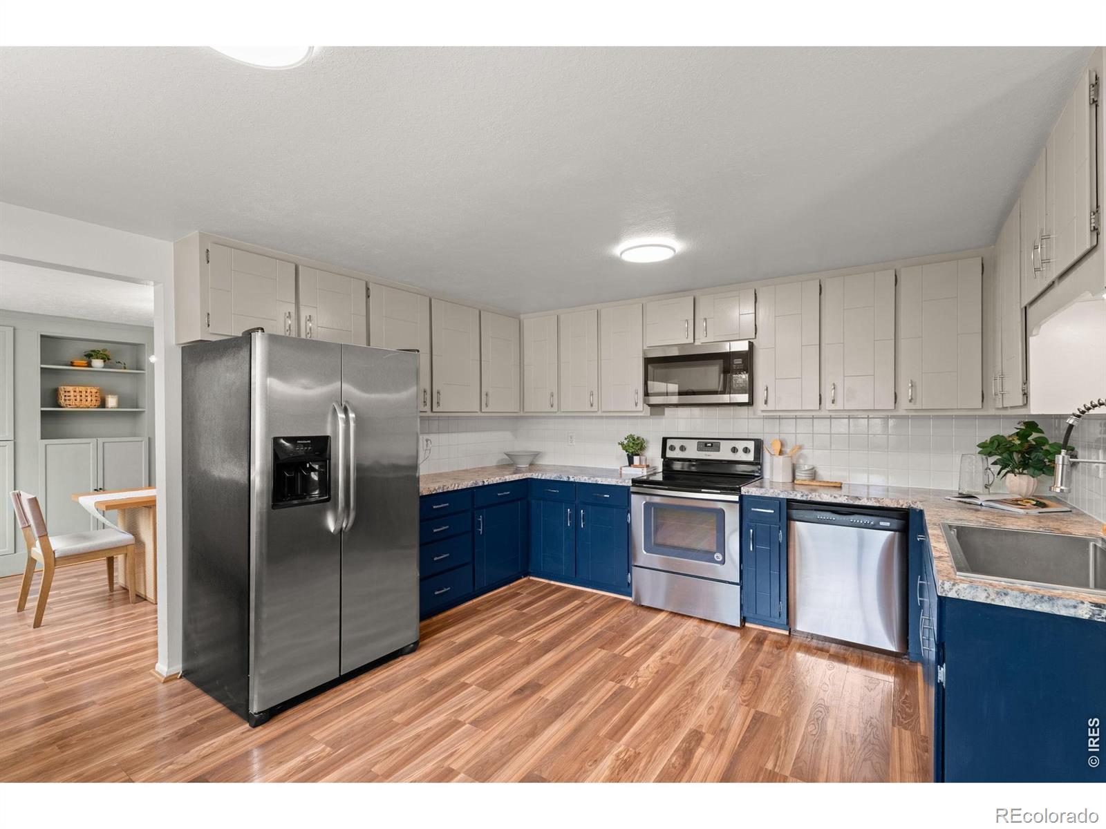2402 N Estrella Avenue Loveland CO 80538