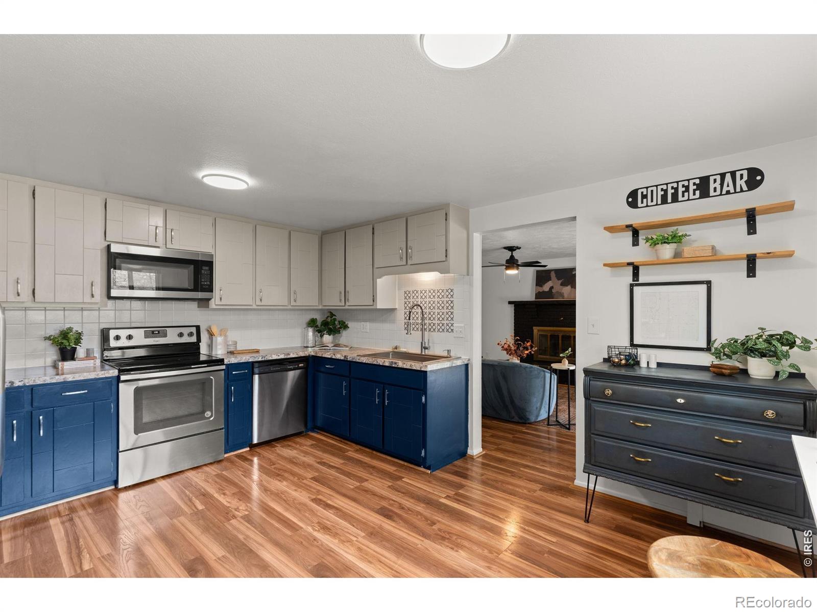 2402 N Estrella Avenue Loveland CO 80538